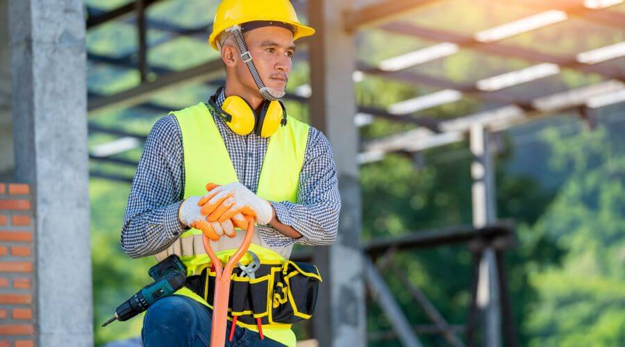 Expert top industrial roofings services in Southside, TN